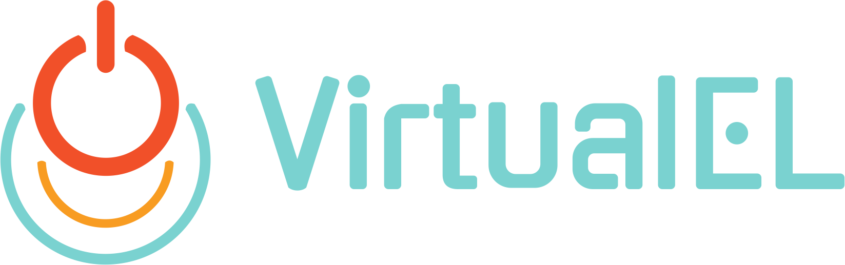 Energía Inteligente-VirtualEL logo